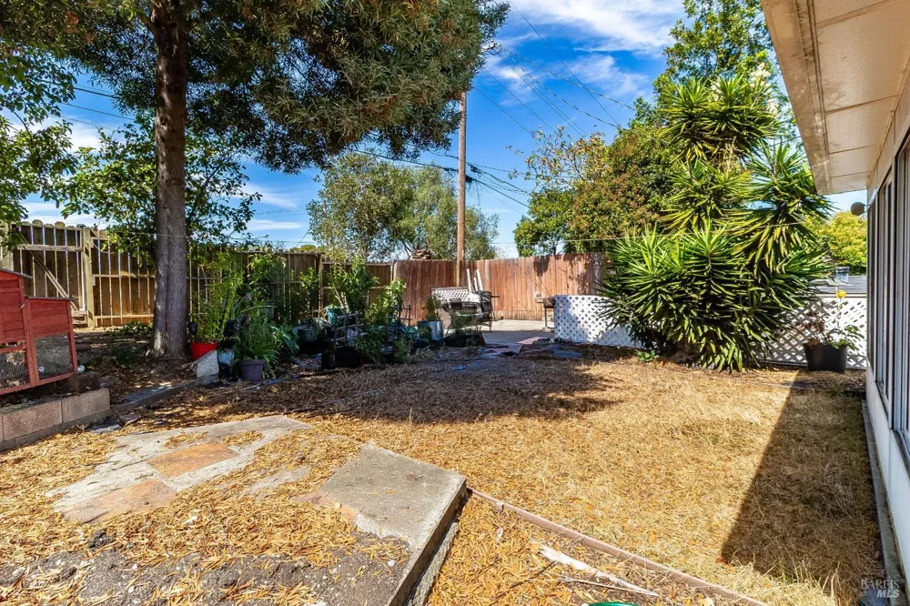419 Annette Avenue Vallejo, CA 94591