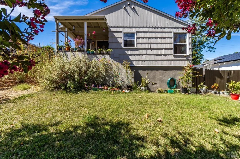 419 Annette Avenue Vallejo, CA 94591
