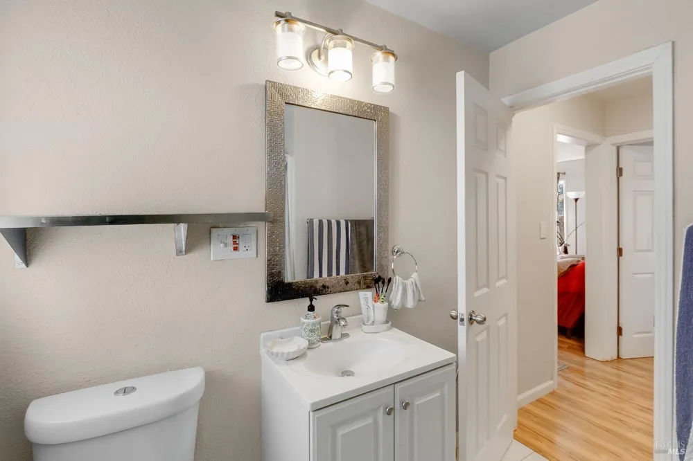 419 Annette Avenue Vallejo, CA 94591