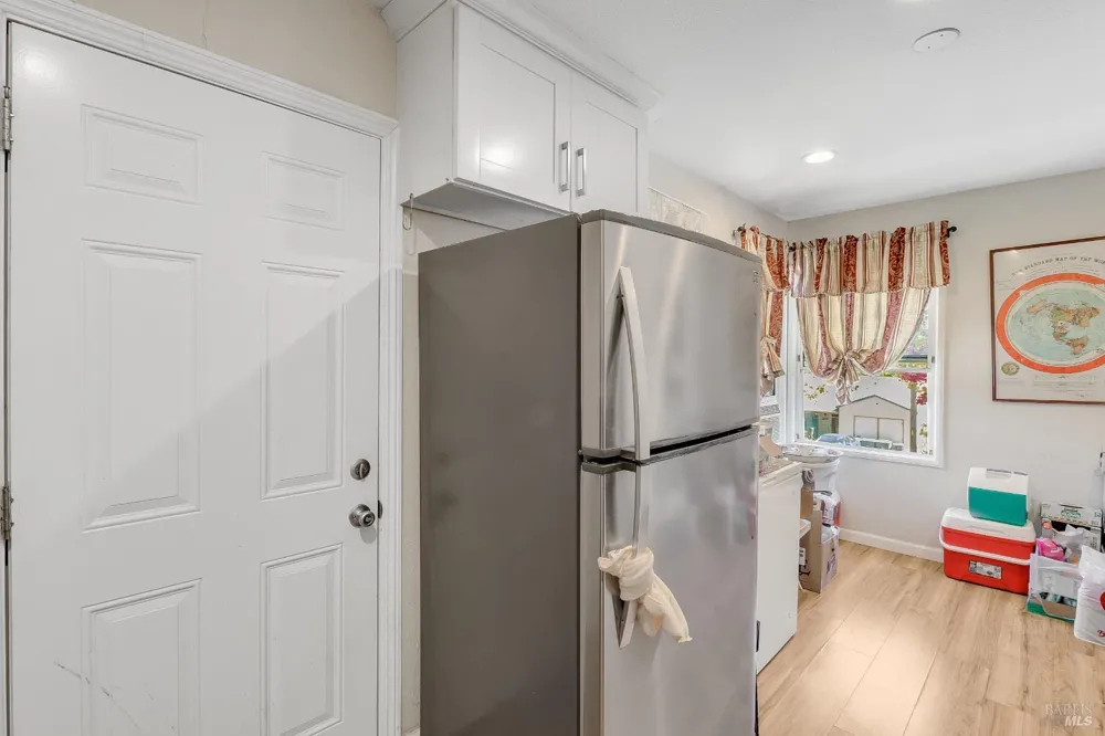 419 Annette Avenue Vallejo, CA 94591