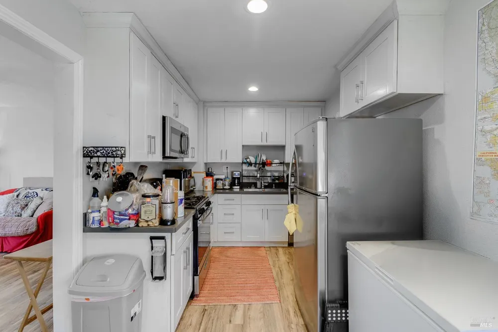 419 Annette Avenue Vallejo, CA 94591