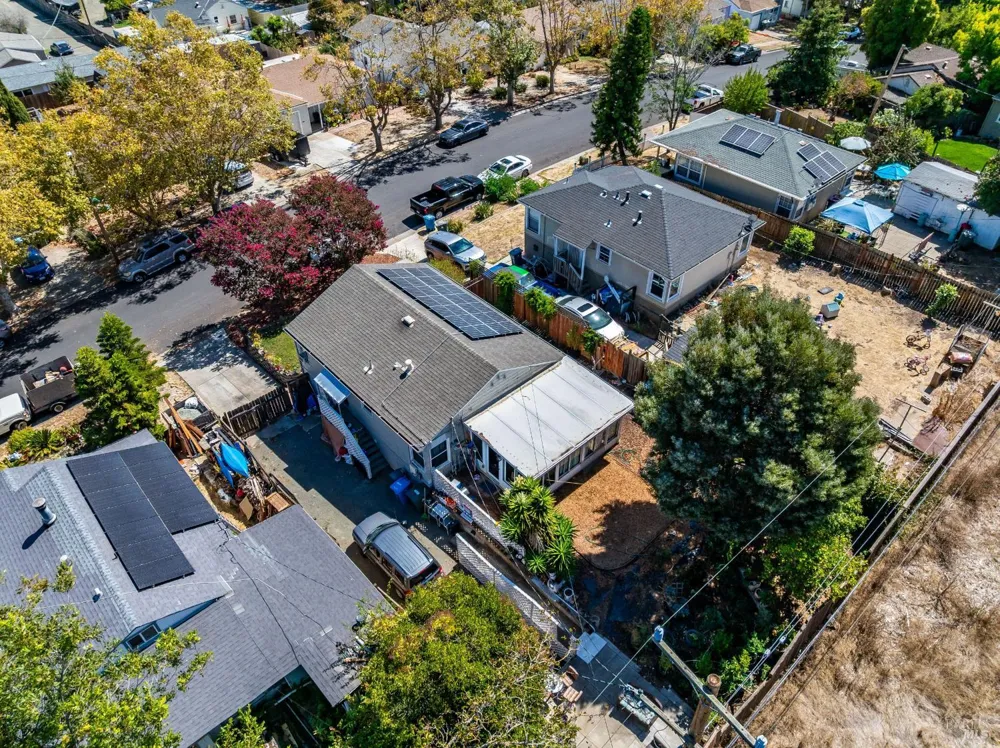 419 Annette Avenue Vallejo, CA 94591