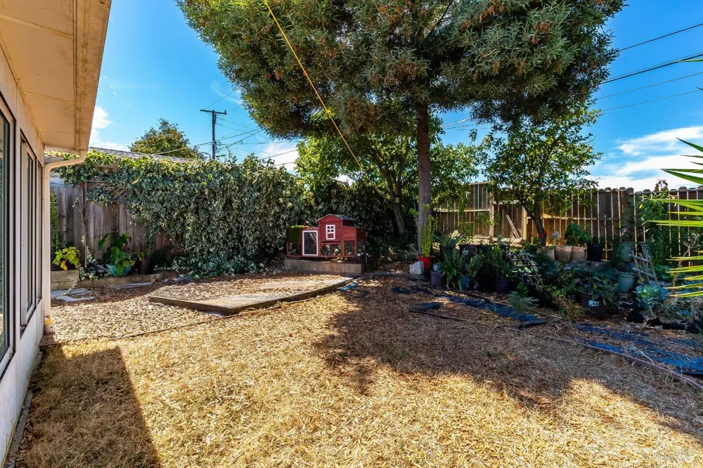 419 Annette Avenue Vallejo, CA 94591