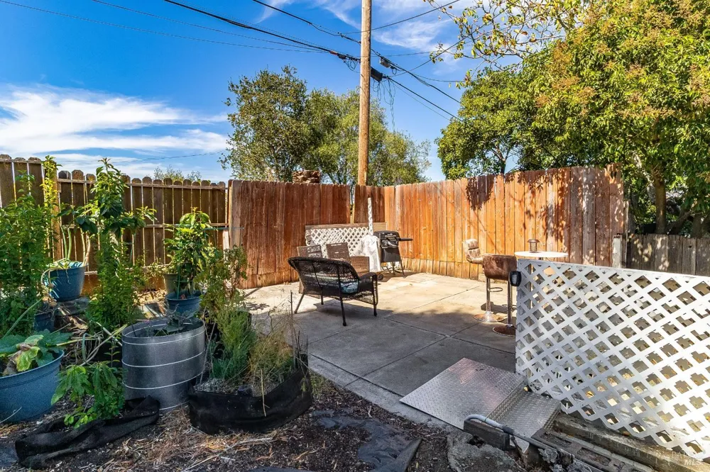 419 Annette Avenue Vallejo, CA 94591