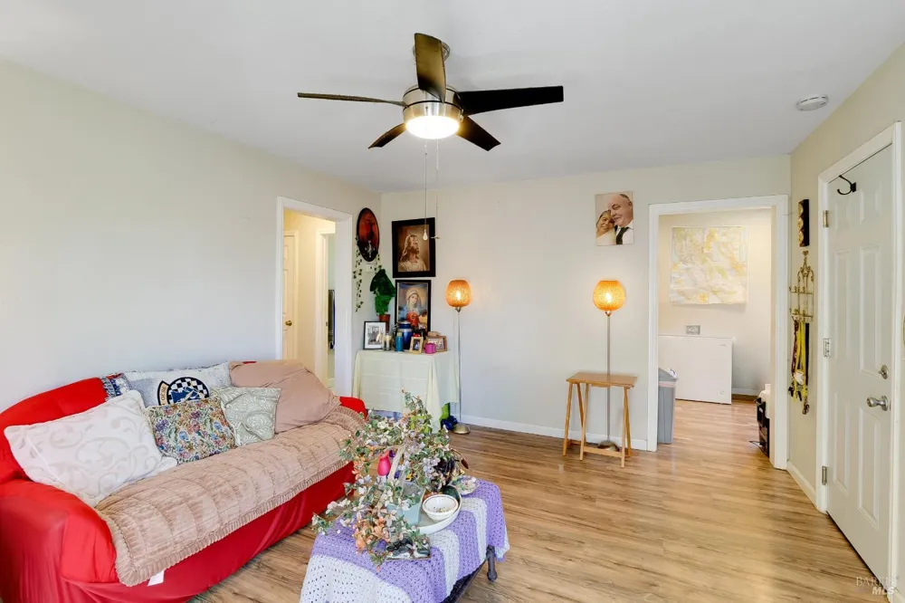 419 Annette Avenue Vallejo, CA 94591