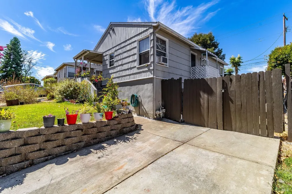 419 Annette Avenue Vallejo, CA 94591