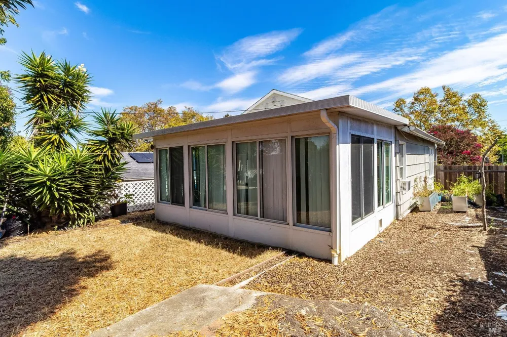 419 Annette Avenue Vallejo, CA 94591