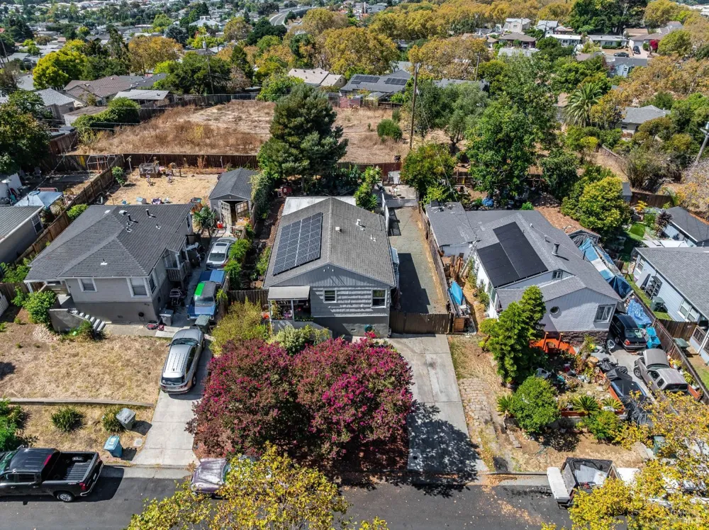 419 Annette Avenue Vallejo, CA 94591