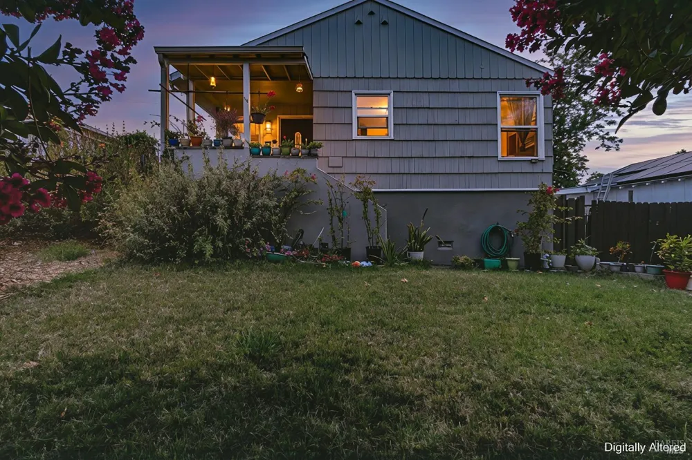 419 Annette Avenue Vallejo, CA 94591
