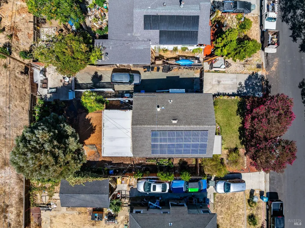 419 Annette Avenue Vallejo, CA 94591