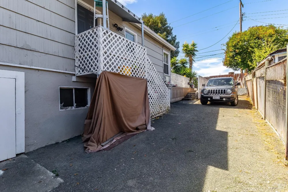419 Annette Avenue Vallejo, CA 94591