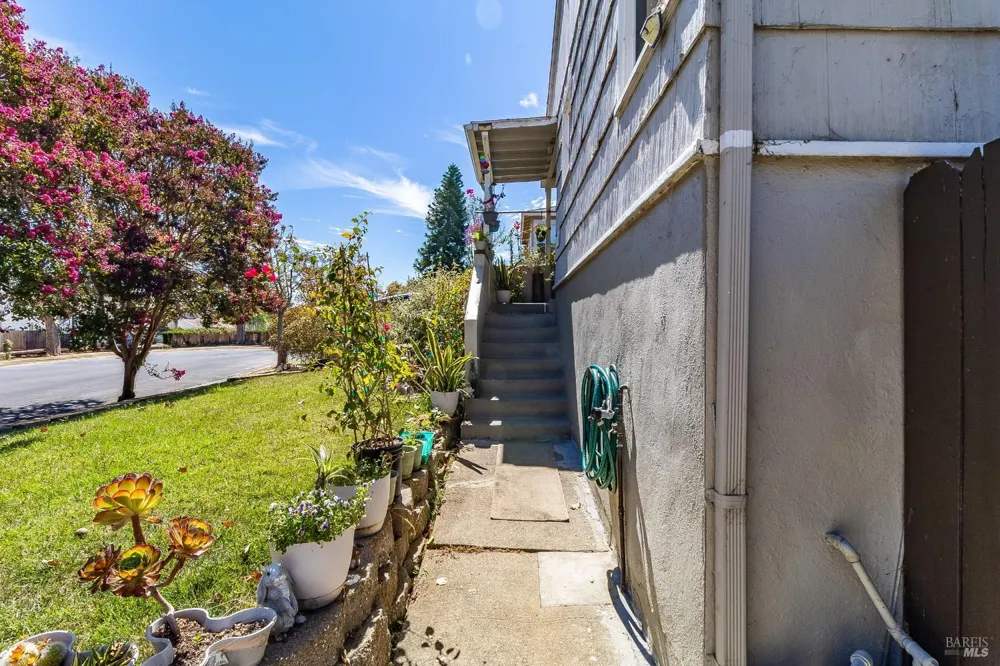 419 Annette Avenue Vallejo, CA 94591