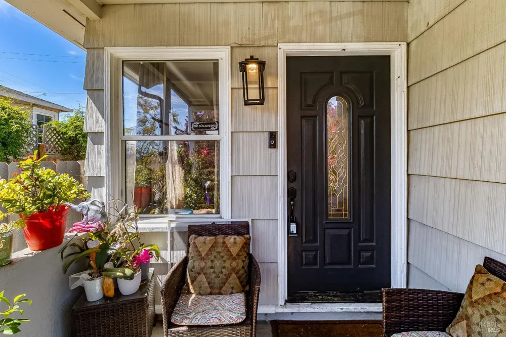 419 Annette Avenue Vallejo, CA 94591