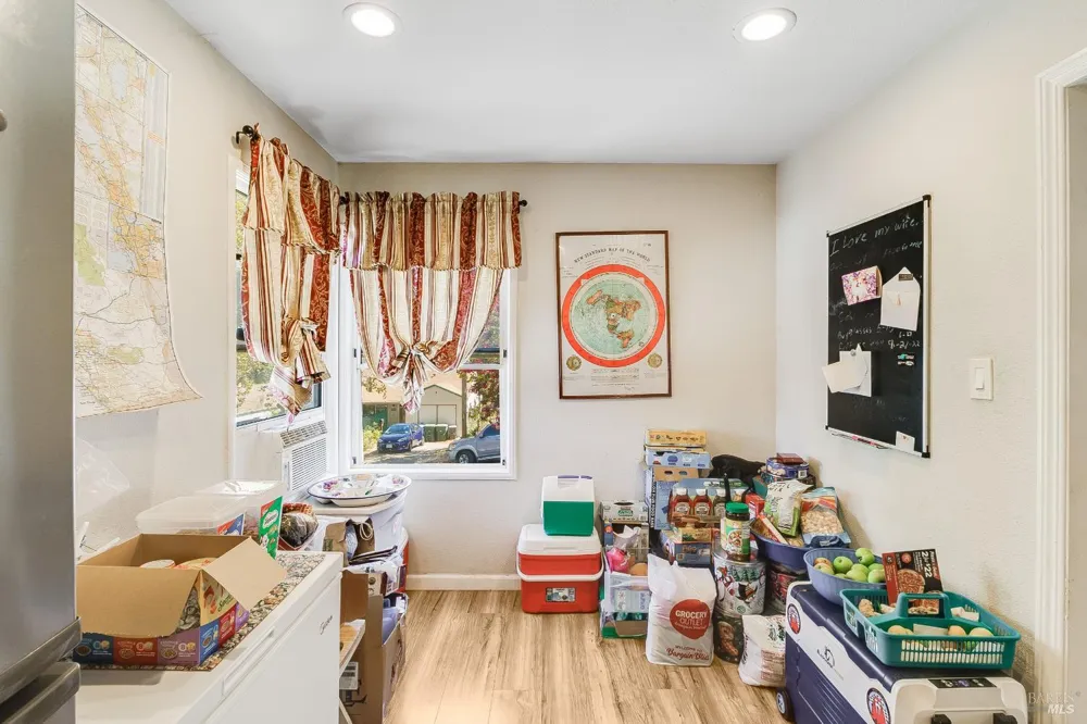 419 Annette Avenue Vallejo, CA 94591
