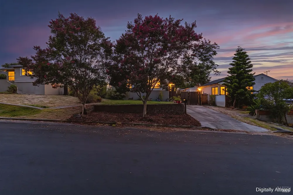 419 Annette Avenue Vallejo, CA 94591