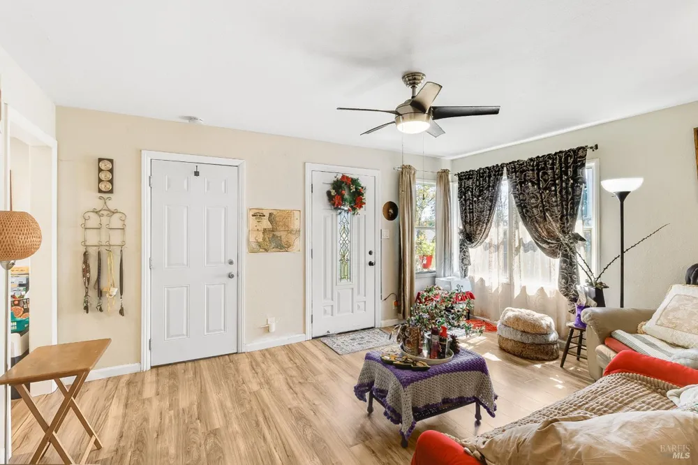 419 Annette Avenue Vallejo, CA 94591