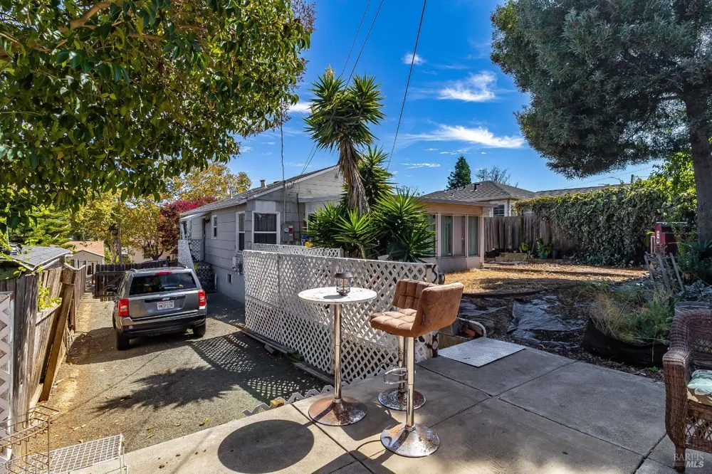 419 Annette Avenue Vallejo, CA 94591