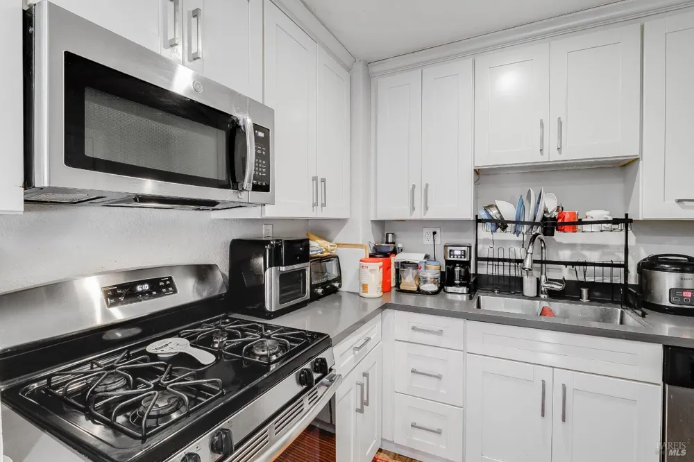 419 Annette Avenue Vallejo, CA 94591