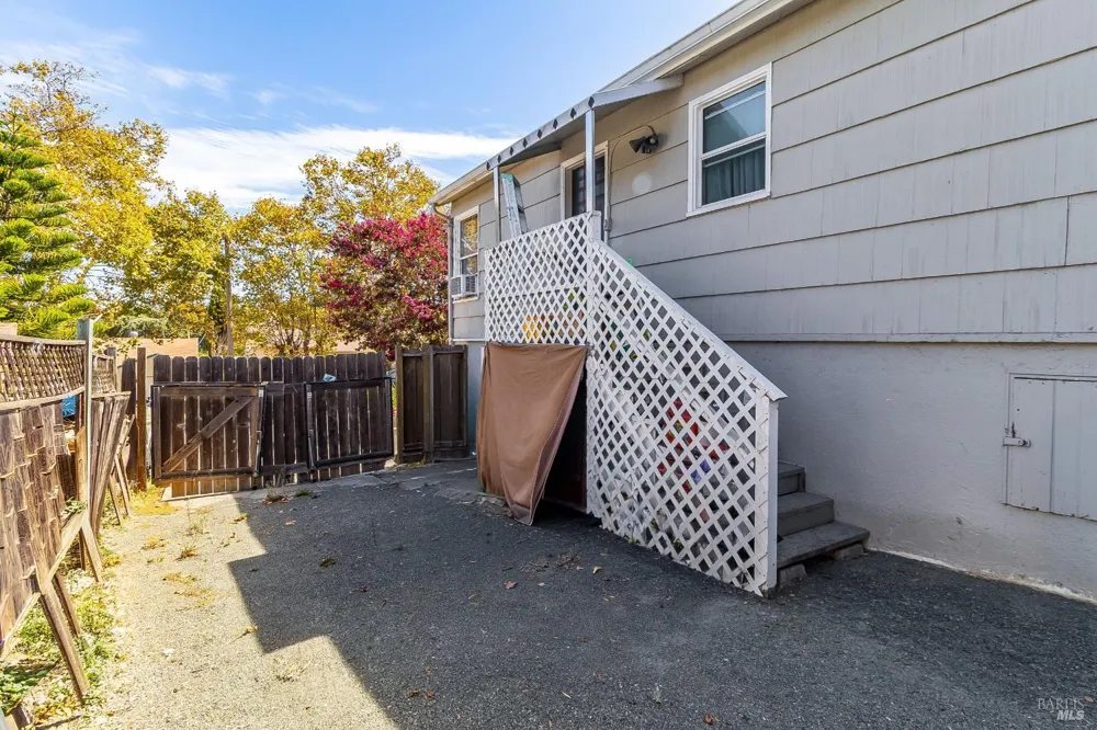 419 Annette Avenue Vallejo, CA 94591