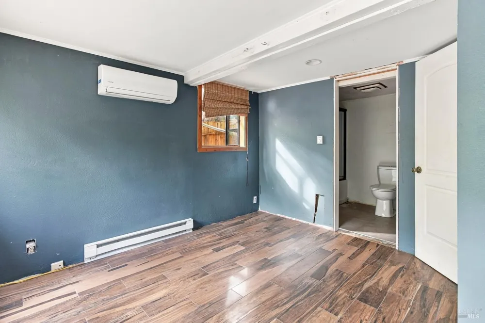 15054 Cherry Street Guerneville, CA 95446