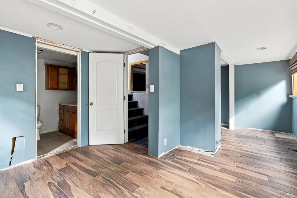 15054 Cherry Street Guerneville, CA 95446