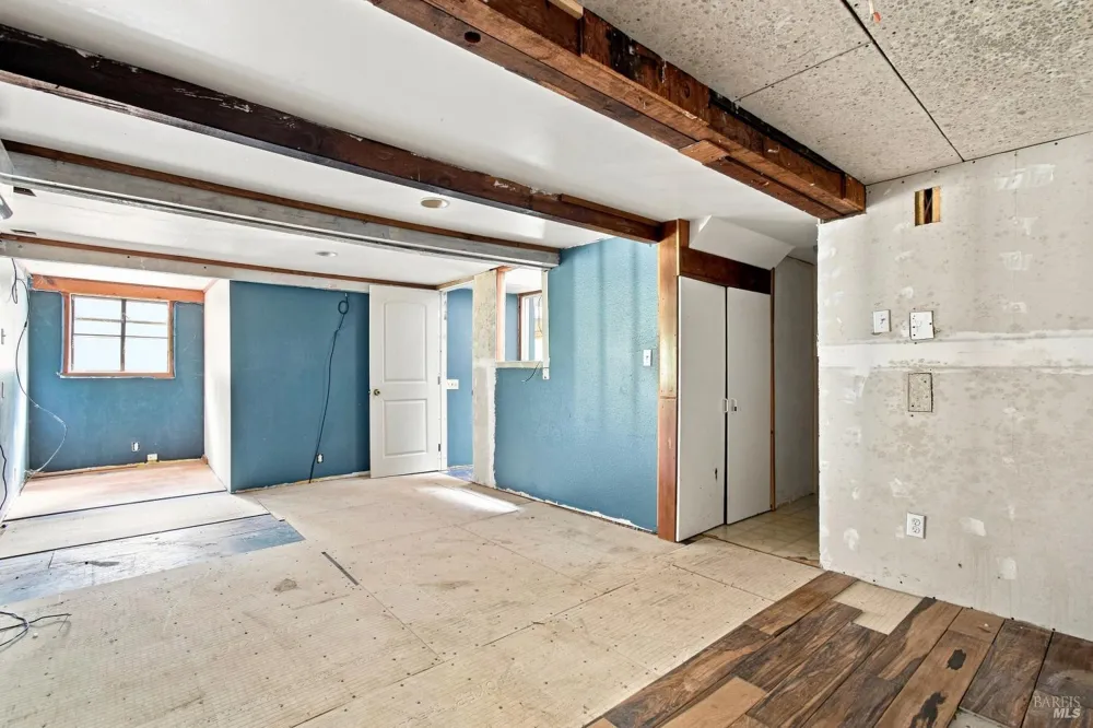 15054 Cherry Street Guerneville, CA 95446