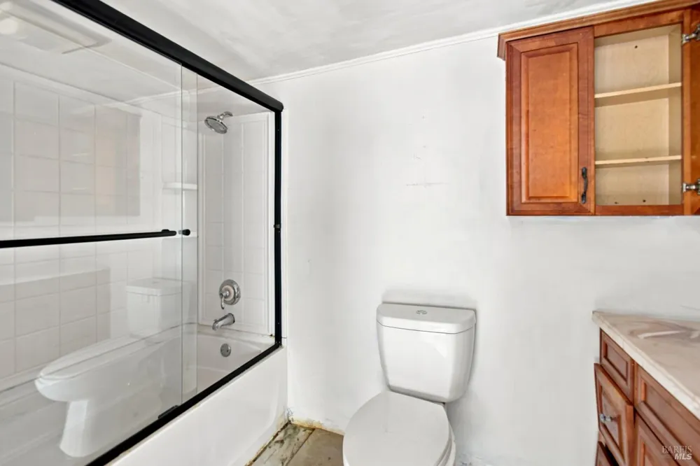 15054 Cherry Street Guerneville, CA 95446