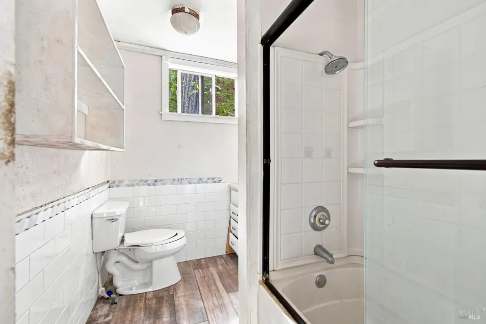 15054 Cherry Street Guerneville, CA 95446