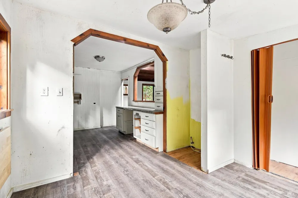 15054 Cherry Street Guerneville, CA 95446
