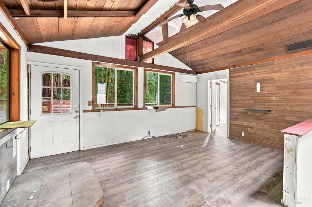 15054 Cherry Street Guerneville, CA 95446