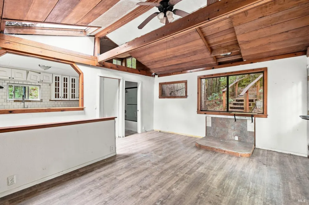 15054 Cherry Street Guerneville, CA 95446
