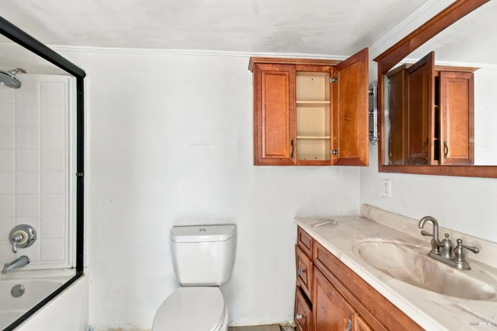 15054 Cherry Street Guerneville, CA 95446