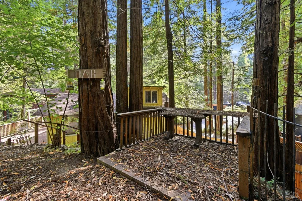 15054 Cherry Street Guerneville, CA 95446