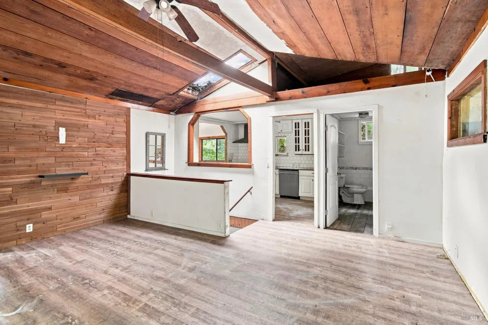 15054 Cherry Street Guerneville, CA 95446