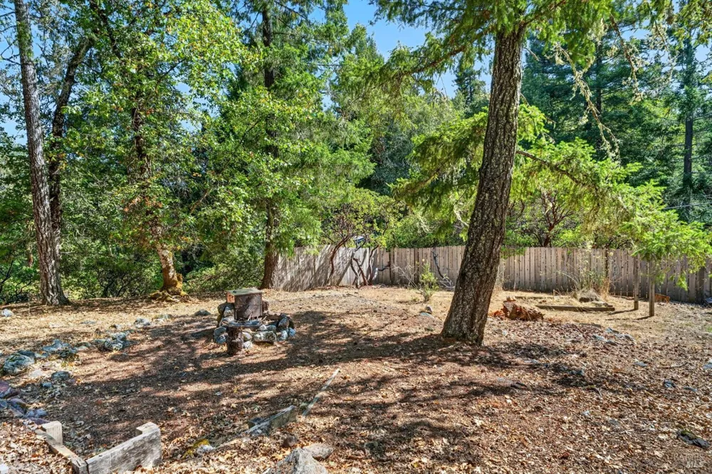 1755 Lupine Drive Willits, CA 95490
