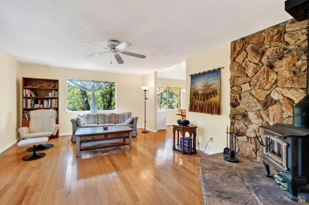 1755 Lupine Drive Willits, CA 95490