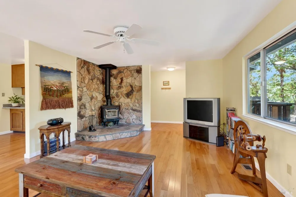 1755 Lupine Drive Willits, CA 95490