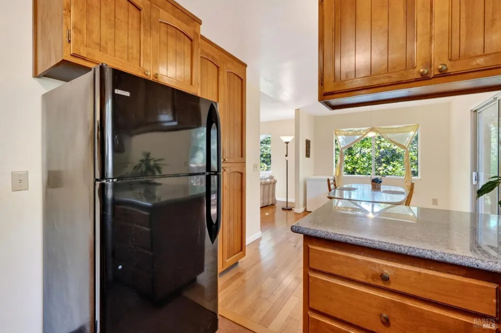 1755 Lupine Drive Willits, CA 95490