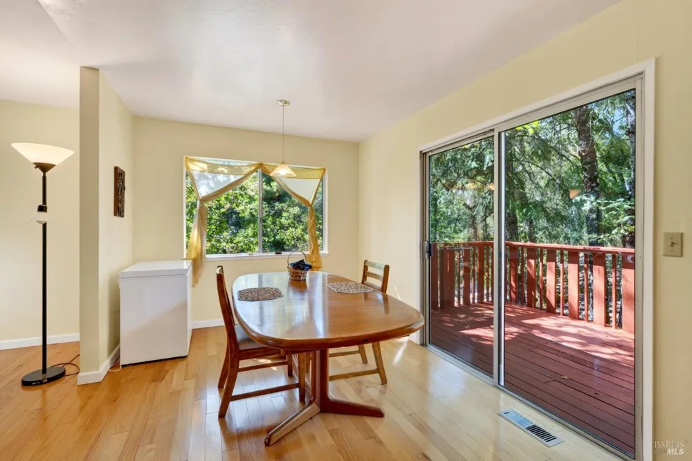 1755 Lupine Drive Willits, CA 95490