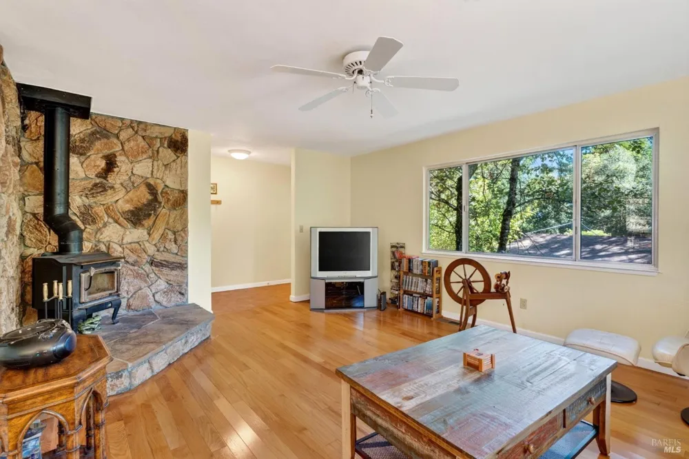 1755 Lupine Drive Willits, CA 95490