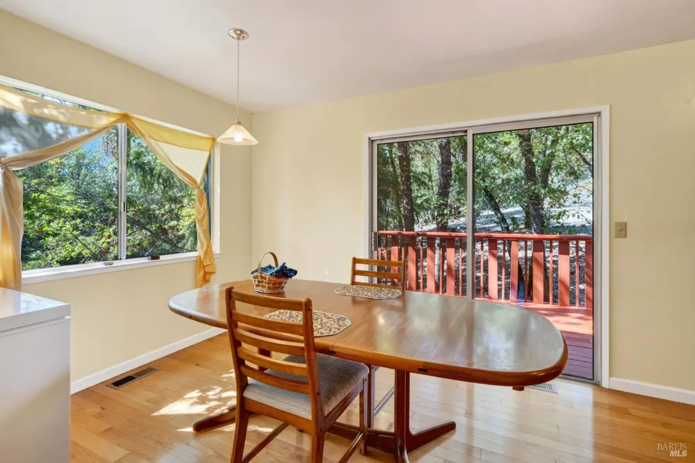 1755 Lupine Drive Willits, CA 95490