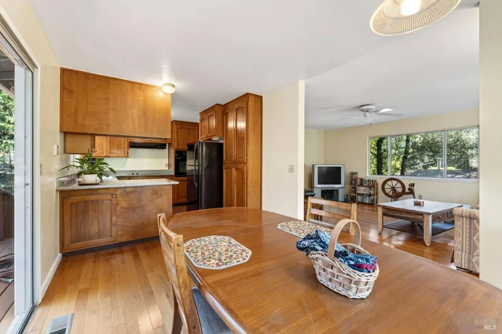 1755 Lupine Drive Willits, CA 95490