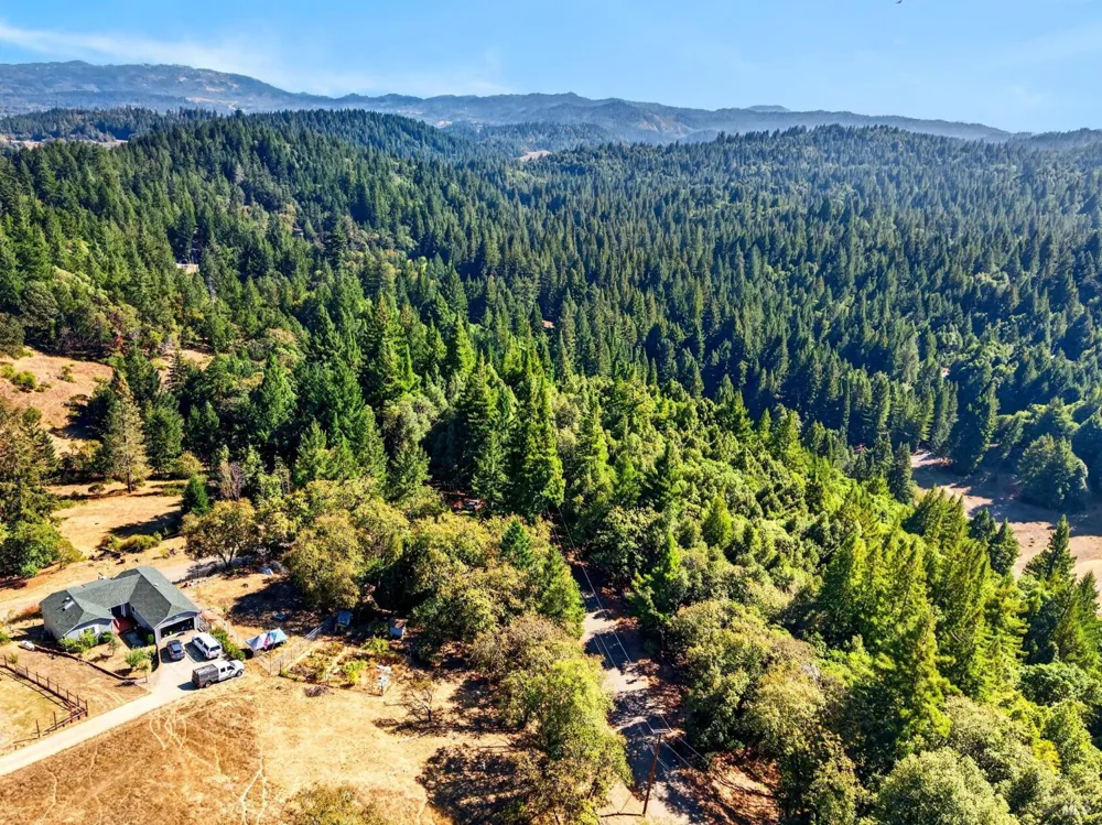 1755 Lupine Drive Willits, CA 95490