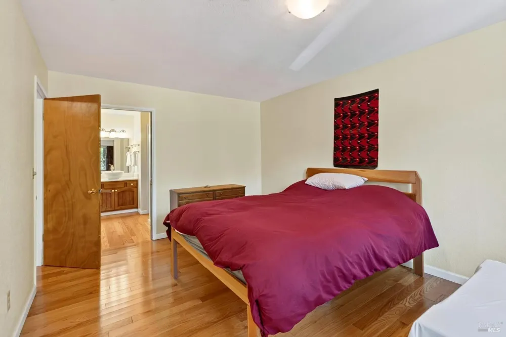 1755 Lupine Drive Willits, CA 95490