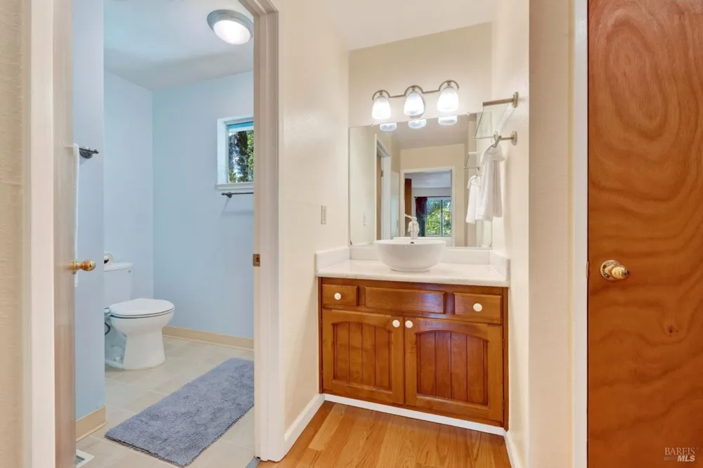 1755 Lupine Drive Willits, CA 95490