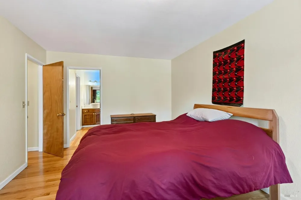 1755 Lupine Drive Willits, CA 95490