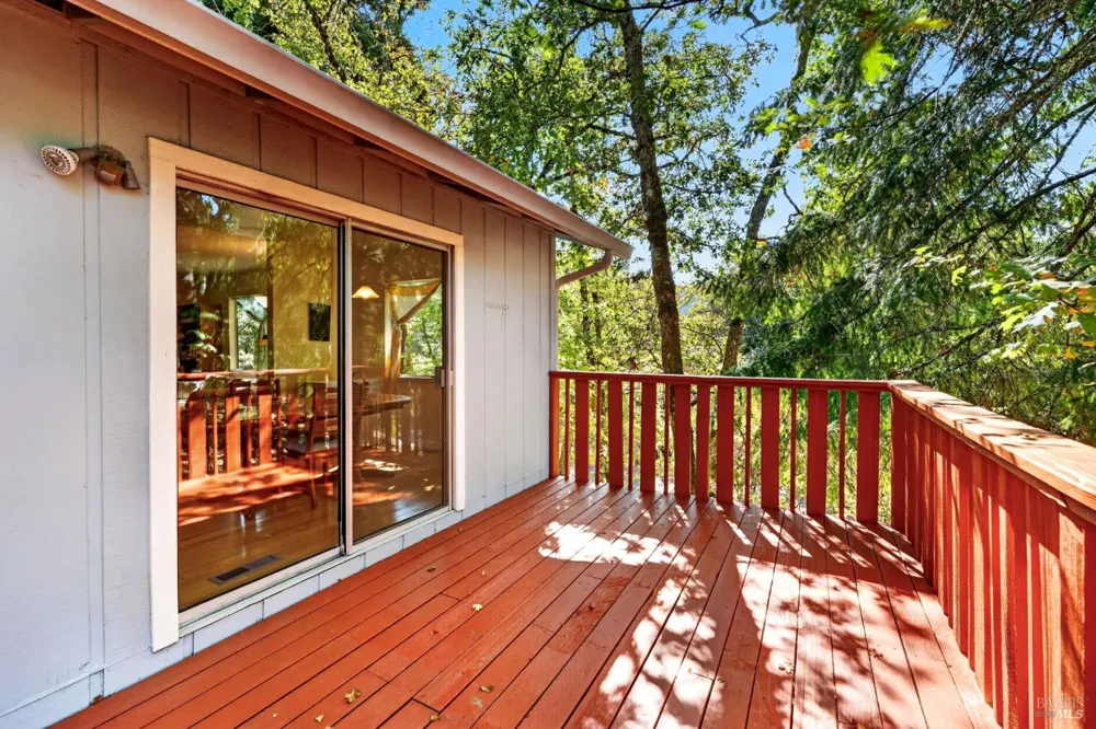 1755 Lupine Drive Willits, CA 95490