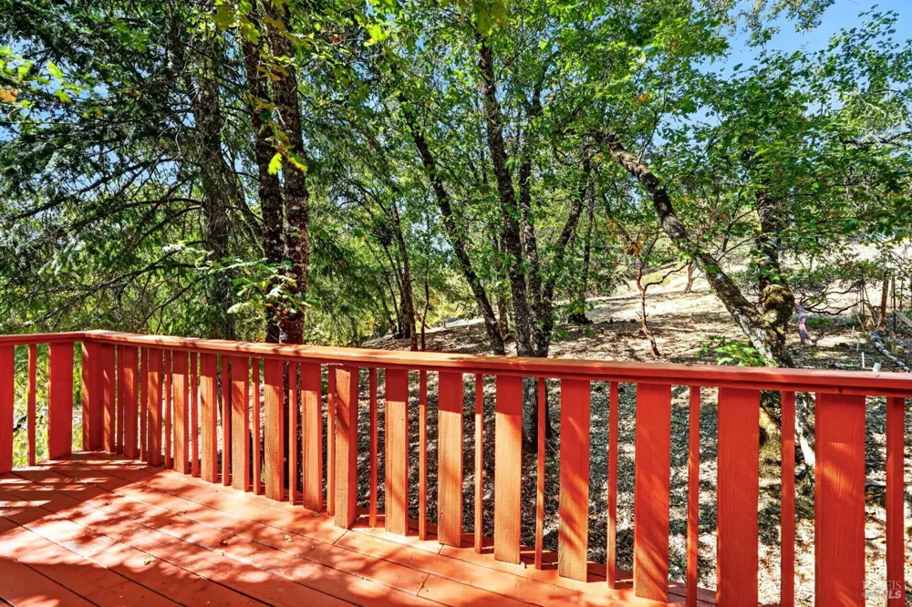 1755 Lupine Drive Willits, CA 95490