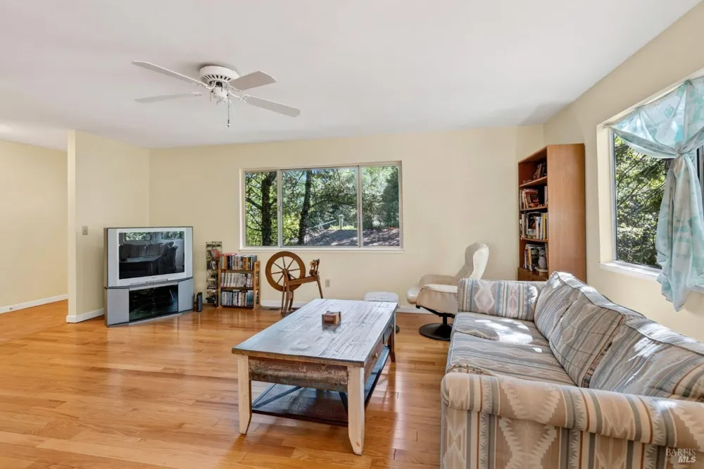 1755 Lupine Drive Willits, CA 95490