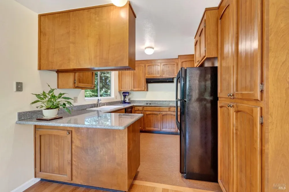 1755 Lupine Drive Willits, CA 95490